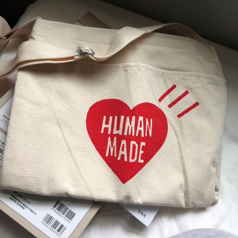 Human Made
